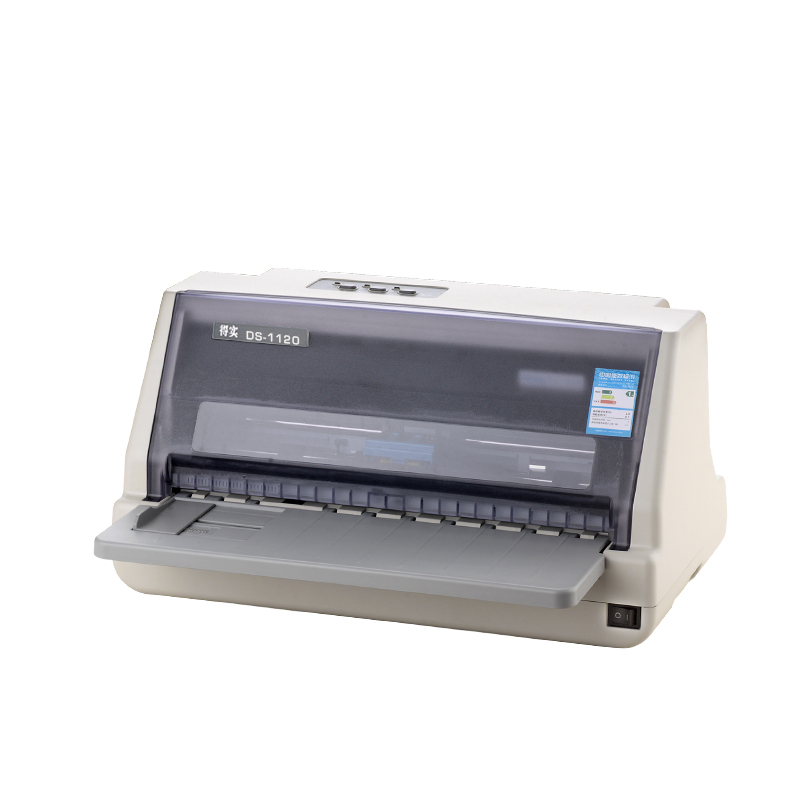 得实 (DASCOM) 针式打印机 DS1120 (台)