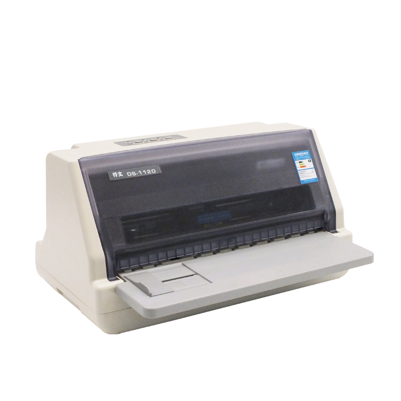 得实 (DASCOM) 针式打印机 DS1120 (台)