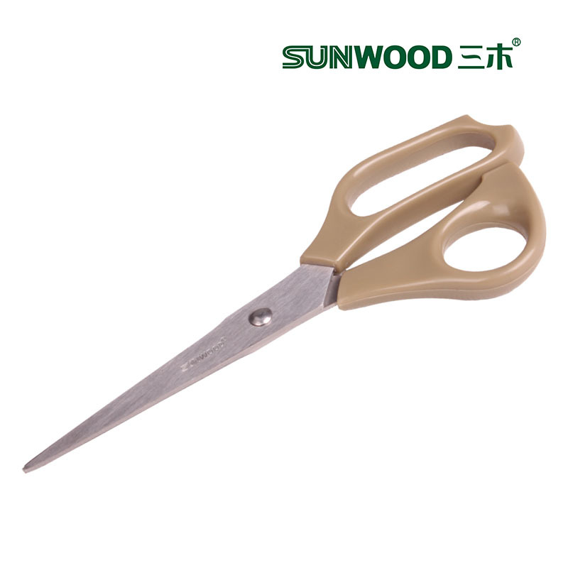 三木(SUNWOOD)剪刀 91173 (把)