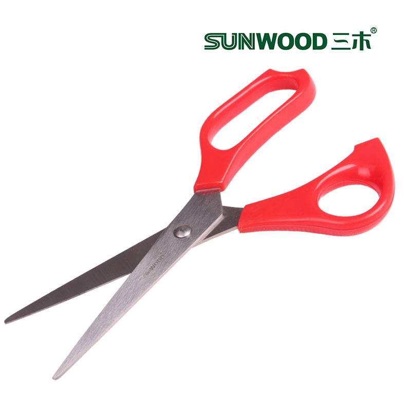 三木(SUNWOOD)剪刀 91173 (把)