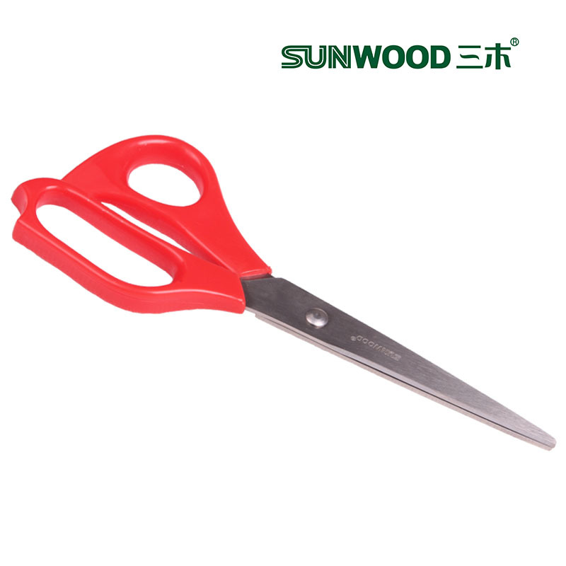 三木(SUNWOOD)剪刀 91173 (把)