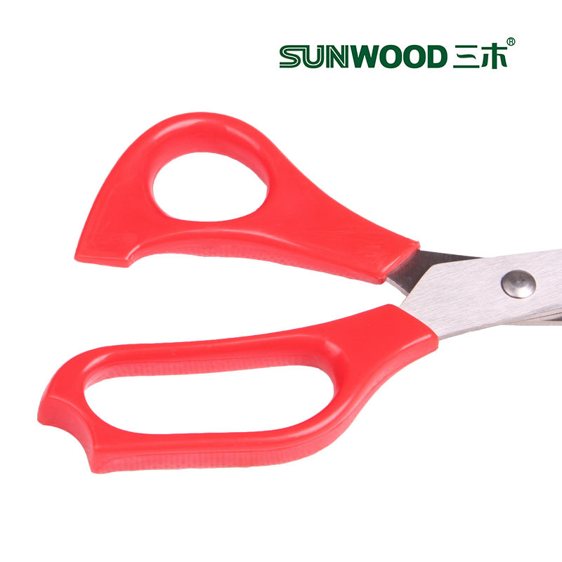 三木(SUNWOOD)剪刀 91173 (把)