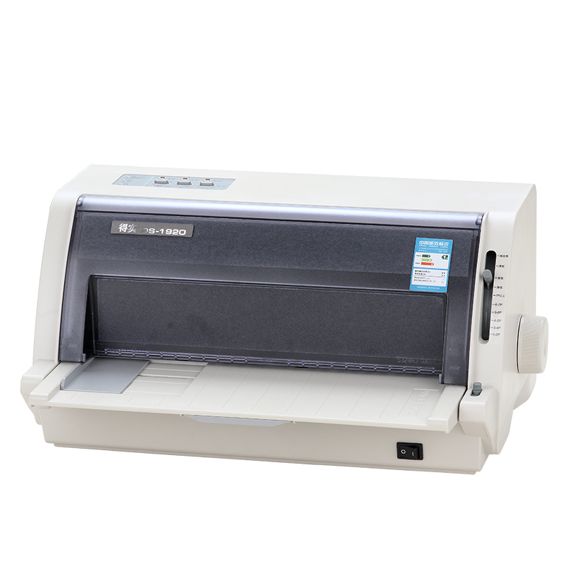 得实(DASCOM) 针式打印机 DS1920 (台)