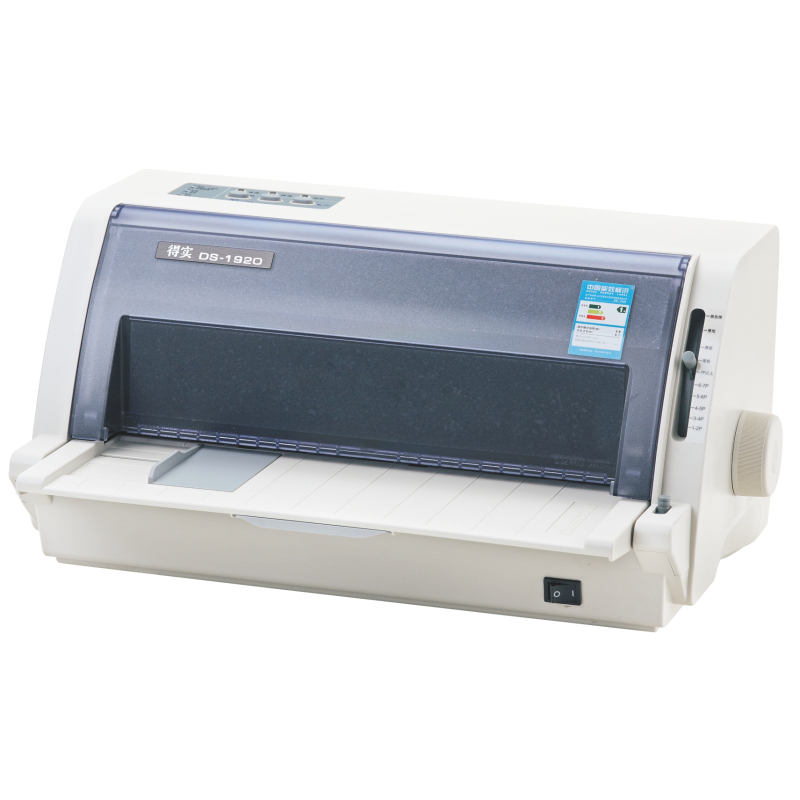 得实(DASCOM) 针式打印机 DS1920 (台)