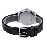 CK-CalvinKlein手表CLASSIC系列中性休闲商务石英手表K4D221C1