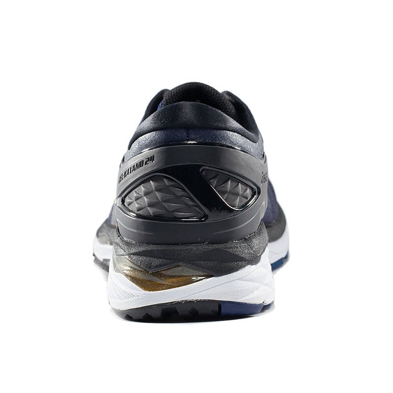 ASICS亚瑟士GEL-KAYANO 24 男鞋运动鞋 稳定跑鞋跑步鞋T749N-5890