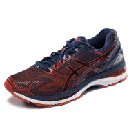 ASICS亚瑟士GEL-NIMBUS 19男鞋缓冲跑步鞋跑鞋运动鞋T700N-5806