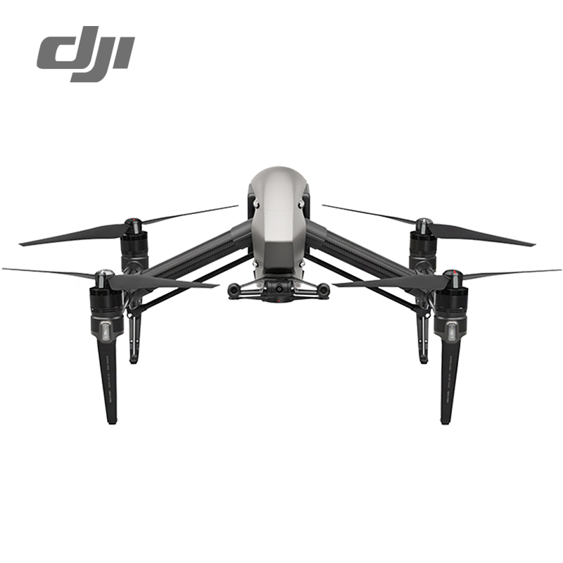 DJI大疆“悟” INSPIRE 2单机 + X5S + TB50六电 + ipad mini 128G 实用套餐