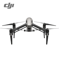 DJI大疆“悟” INSPIRE 2单机 + X5S + TB50六电 + ipad mini 128G 实用套餐