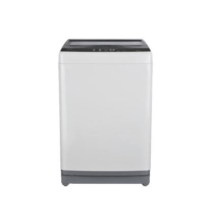 TCL 8公斤 波轮洗衣机 宝石黑XQBM80-302 (台 )