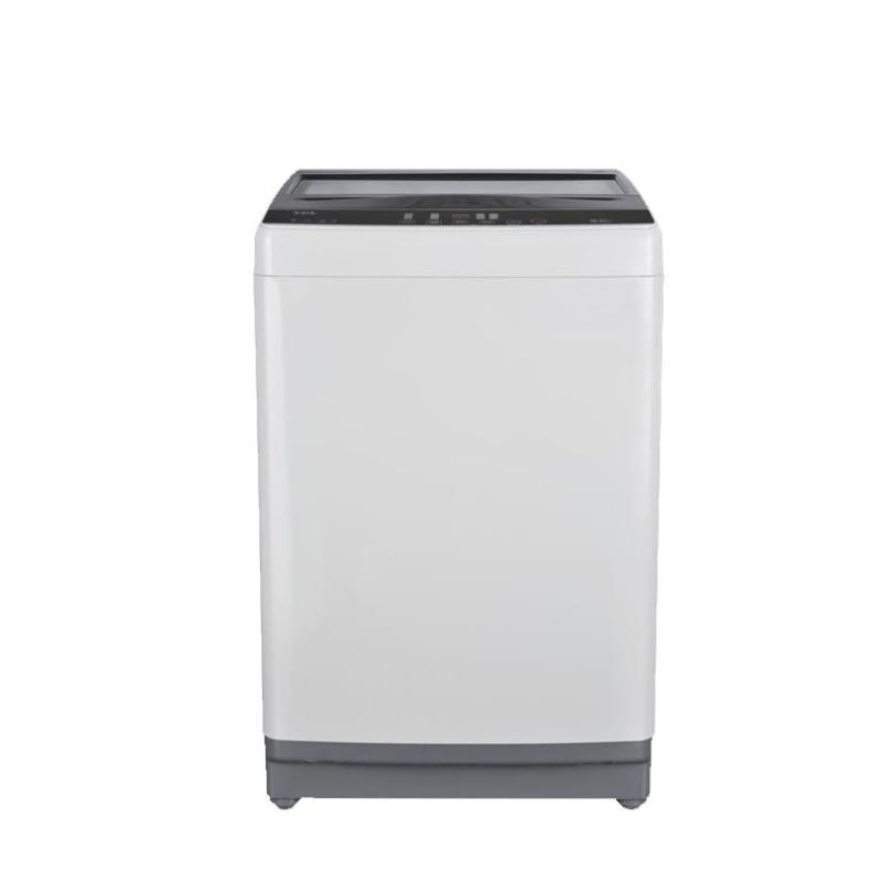 TCL 8公斤 波轮洗衣机 宝石黑XQBM80-302 (台 )