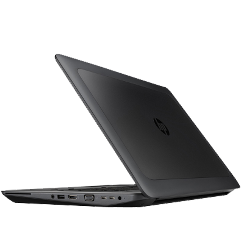 惠普(HP)ZBOOK 17 G4移动工作站 (I7-7700M2200M 16G 256+1T WIN10 HOME)高清大图