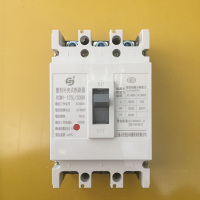 断路器400A