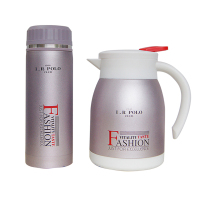 IR-BK4070 POLO佰富之旅套装