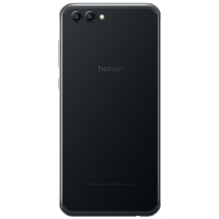honor/荣耀V10尊享版 6GB+128GB 幻夜黑 移动联通电信4G手机