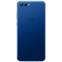 honor/荣耀V10尊享版 6GB+128GB 极光蓝 移动联通电信4G手机