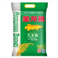 金龙鱼东北大米生态稻5KG