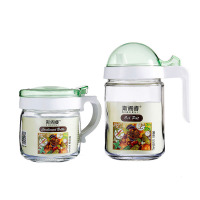 SGR-064 调味品罐两件装