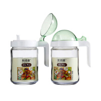 SGR-081 调味品罐两件装