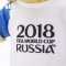 WORLD CUP 2018 45CM毛绒吉祥物103 拼接色