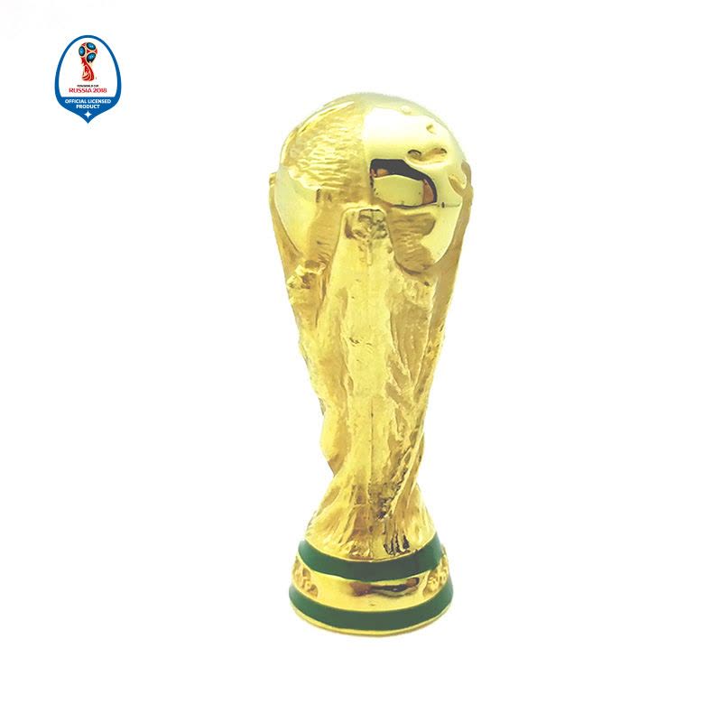 WORLD CUP 2018大力神杯金属摆件(70mm)图片