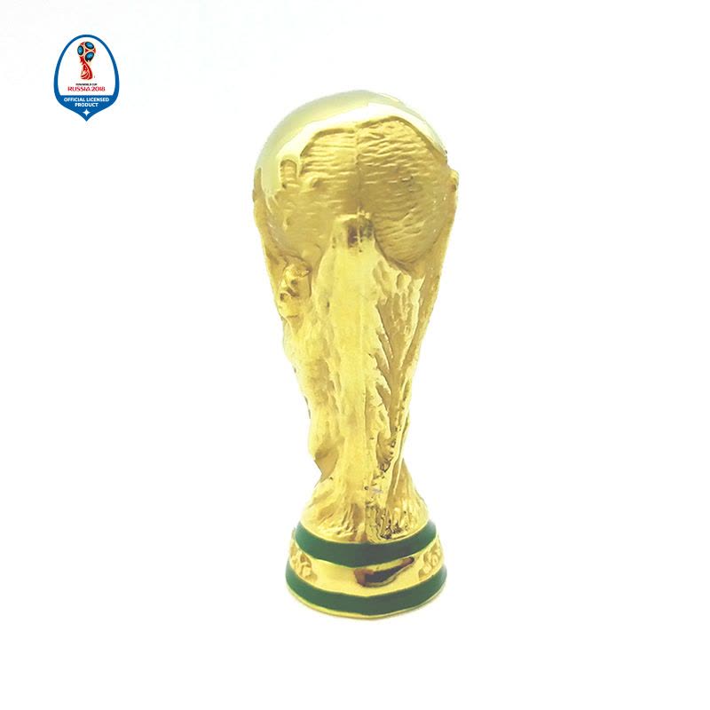 WORLD CUP 2018大力神杯金属摆件(70mm)图片