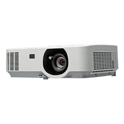NEC NP-P523X+工程投影机NEC NP-P523X+工程投影机(含吊架+安装+线材+售后整机保修2年灯泡保修半
