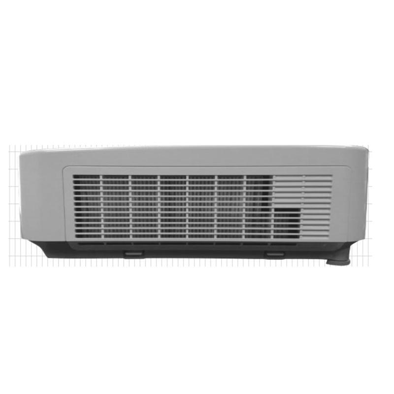 NEC NP-P523X+工程投影机NEC NP-P523X+工程投影机(含吊架+安装+线材+售后整机保修2年灯泡保修半