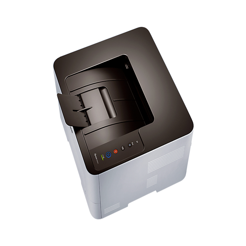 三星(SAMSUNG)A4黑白激光打印机SL-M2621 L