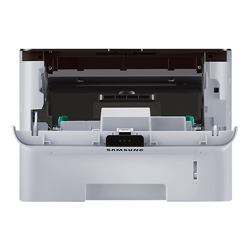 三星(SAMSUNG)A4黑白激光打印机SL-M2621 L