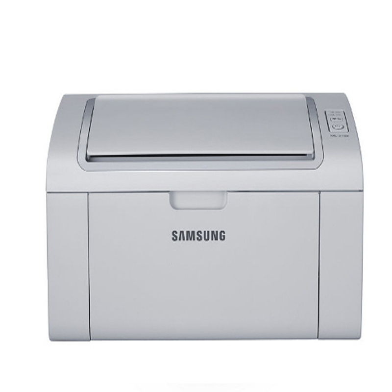 三星(SAMSUNG)A4黑白激光打印机SL-M2621 L