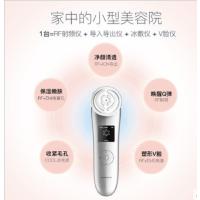 娜密丝nanoSkin轻奢嫩肤仪(冰爽版