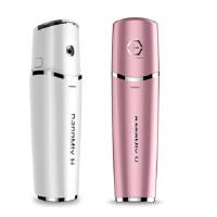 娜密丝nanoMix H便携活肤仪(白)