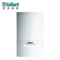 德国威能壁挂炉turbo TEC pro VUW经典款24kw燃气壁挂式热水器 壁挂炉全套系统含辅材包安装 尊享型
