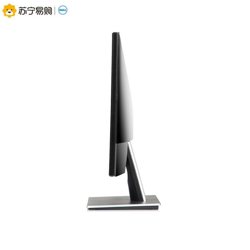 戴尔（DELL） SE2416H 23.8英寸窄边框带HDMI高清接口IPS屏显示器图片