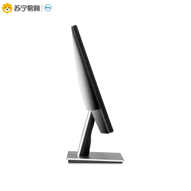 戴尔（DELL） SE2416H 23.8英寸窄边框带HDMI高清接口IPS屏显示器