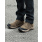探路者(TOREAD) 户外男士徒步鞋 运动透气旅行营地鞋TFJF91758