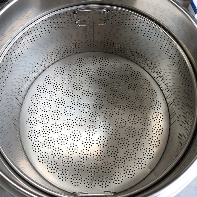乐创(lecon)LC-H60R 商用煮面炉 60型燃气 炉汤面炉麻辣烫机