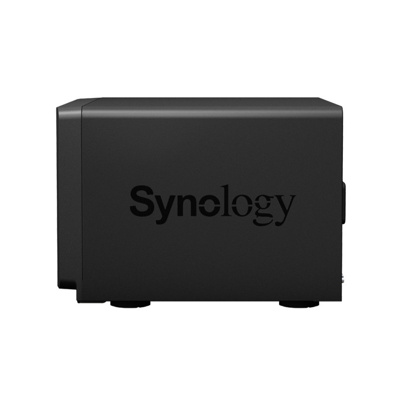 群晖 (Synology) DS3018xs 存储(Intel Pentium D1508 8G 内存)