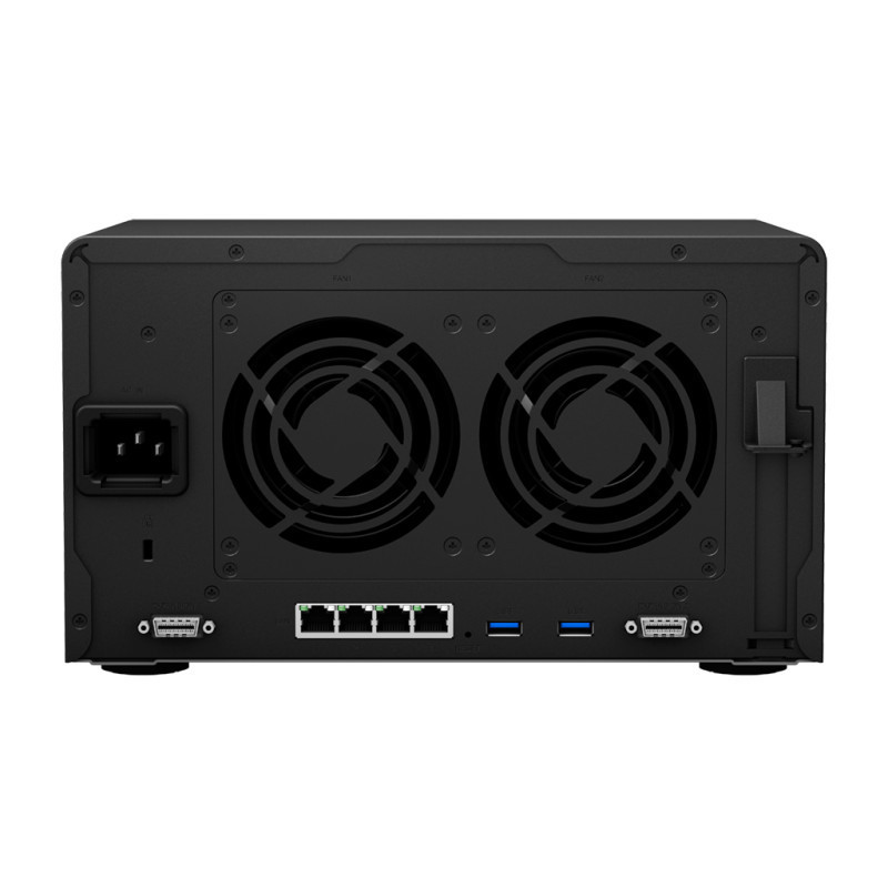 群晖 (Synology) DS3018xs 存储(Intel Pentium D1508 8G 内存)