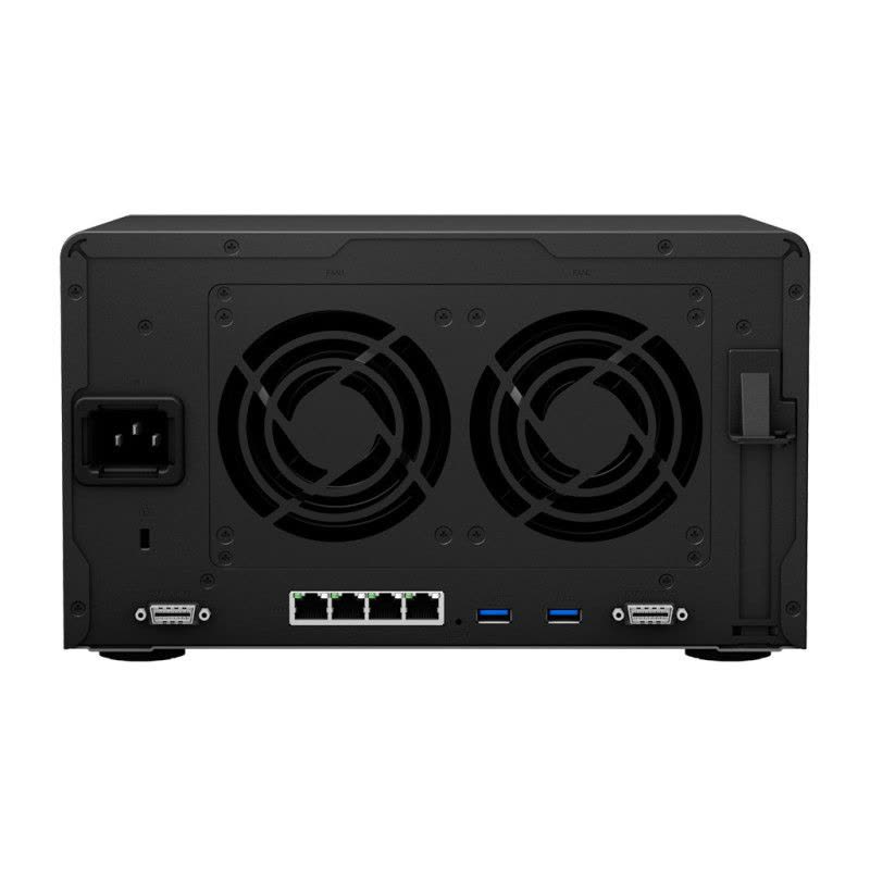 群晖 (Synology) DS3018xs 存储(Intel Pentium D1508 8G 内存)图片