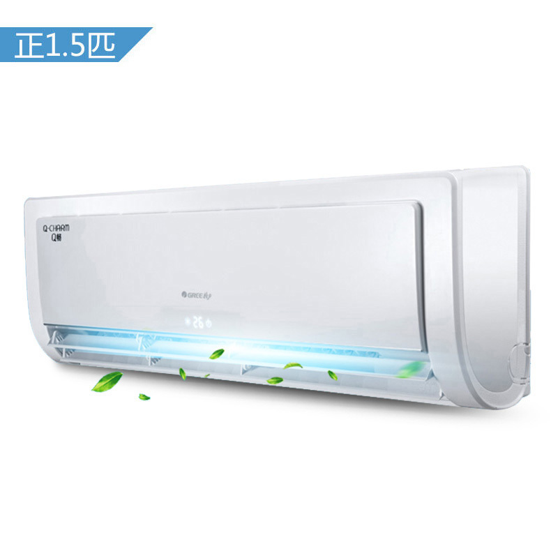 格力空调 Q畅KF-23G(23370)Ga-3