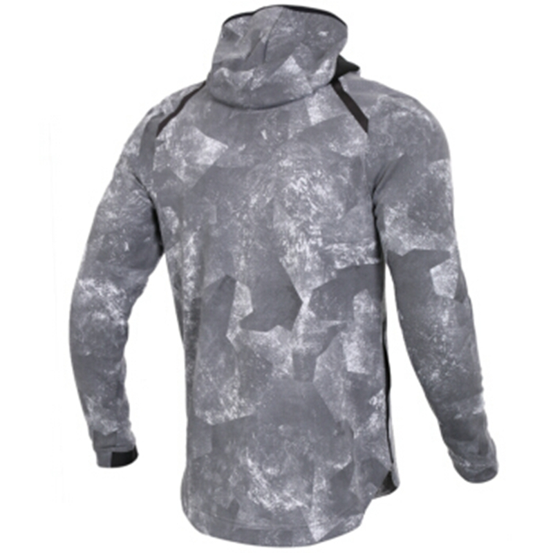 857150-060 耐克(NIKE)男夹克