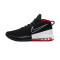 Nike耐克男鞋Air Max Dominate EP气垫运动实战缓震篮球鞋897652-001