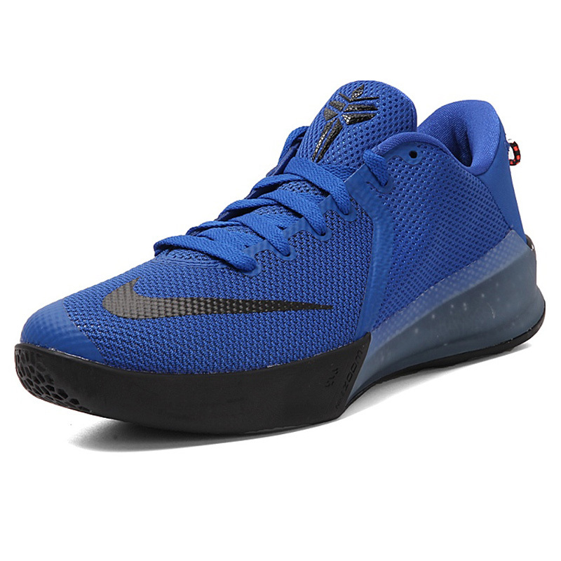 897657-400 耐克(NIKE)男篮球鞋