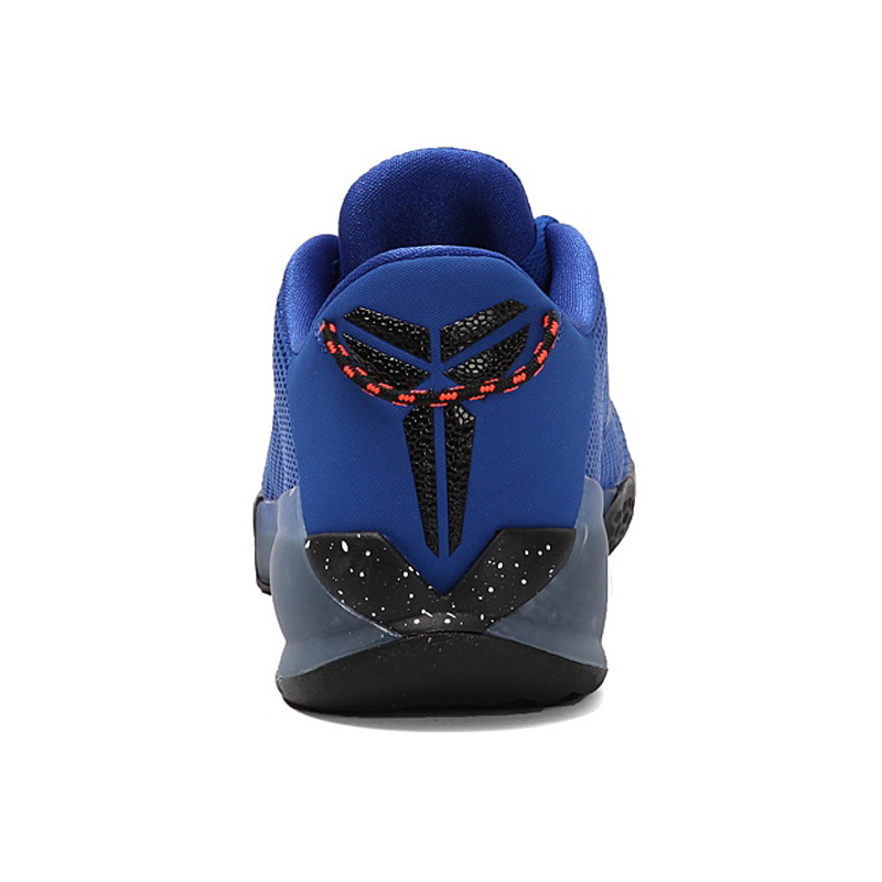 897657-400 耐克(NIKE)男篮球鞋