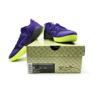 Nike耐克男鞋 Zoom Kobe科比毒液6气垫缓震低帮篮球鞋 897657-500