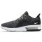 耐克(NIKE) AIR MAX SEQUENT 3 2018新款男子气垫缓震跑步鞋921694-011 黑色 8.5/42码