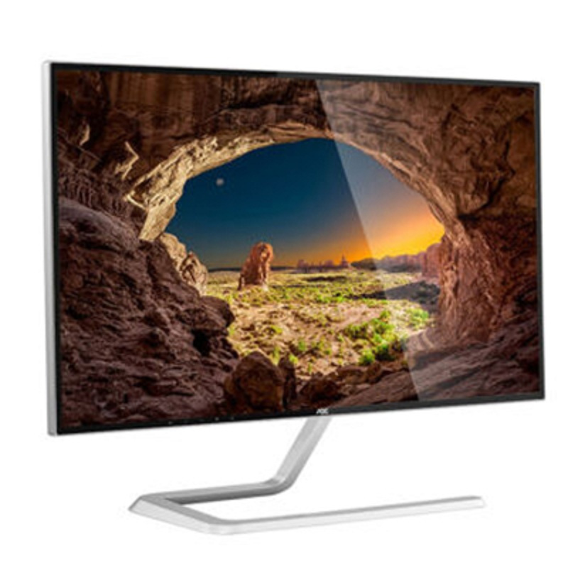 AOC 27寸显示器 Q2781PQ (台)