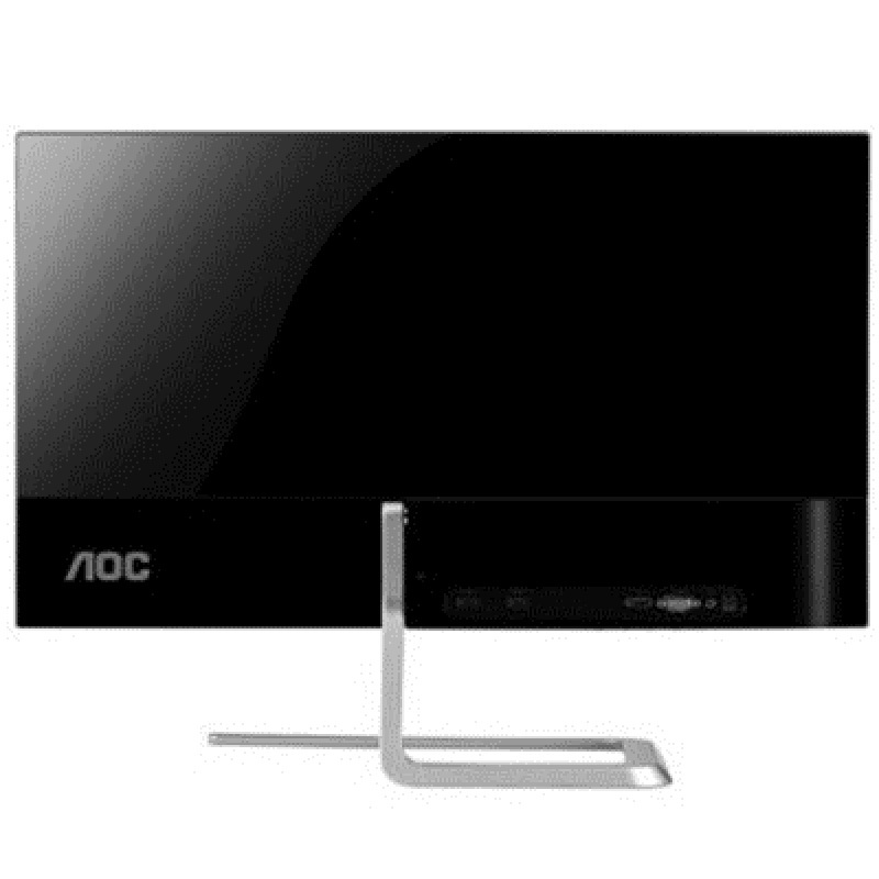 AOC 27寸显示器 Q2781PQ (台)
